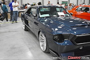 Calificación de Imágenes del Evento Parte VIII - The Mustang Show