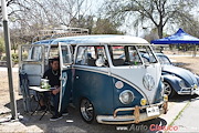 Calificación de Volkswagen Combi / Bus / Type 2 - Parte II - Volks Monterrey 2023