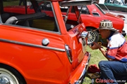 1962 Datsun Blue Bird Guayin 410 - XXXV Gran Concurso Internacional de Elegancia's Rating