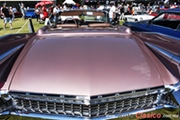 Calificación de 1959 Cadillac El Dorado - XXXV Gran Concurso Internacional de Elegancia