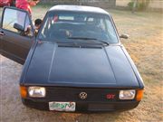 RESTAURACION VW CARIBE GT