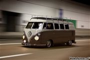 COMBI VW 1966 - COMBI VW 1966