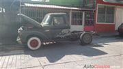 Cambiar frenos de tambor a disco de ford pick up 1965