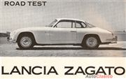 Lancia Zagato 1960