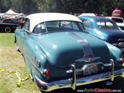 Note d'Pontiac Chieftain DeLuxe 8 1951 - 9o Aniversario Encuentro Nacional de Autos Antiguos