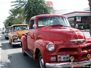 Desfile y Exposición de Autos Clásicos y Antiguos: Desfile Parte III