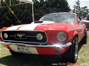 1967 Ford Mustang Hardtop - 10a Expoautos Mexicaltzingo