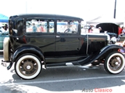 1931 Ford A - 14ava Exhibición Autos Clásicos y Antiguos Reynosa's Rating