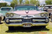 Calificación de 1959 Dodge Royal Lancer - Expo Clásicos Saltillo 2017