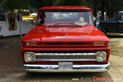 1964 Chevrolet Pickup - 13o Encuentro Nacional de Autos Antiguos Atotonilco's Rating