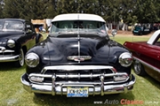 Calificación de 1952 Chevrolet DeLuxe - 13o Encuentro Nacional de Autos Antiguos Atotonilco