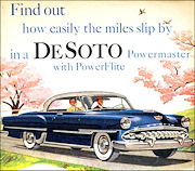 DeSoto 1954