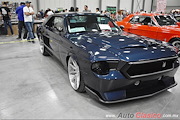 Note d'Imágenes del Evento Parte VIII - The Mustang Show