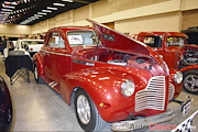 1940 Buick Special Coupe - McAllen International CarFest 2023's Rating