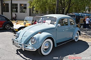 1969 Volkswagen Sedan - Volks Monterrey 2023's Rating