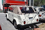 Note d'Safari -Thing - Type 181 - Volks Monterrey 2023