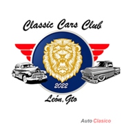Classic Cars Club León Guanajuato
