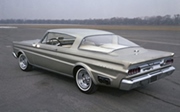 1964 Comet Super Cyclone