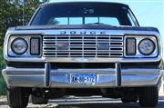 Dodge Custon Pick up 1977 - Dodge Custon Pick up 1977