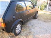 RESTAURACION VW CARIBE GT