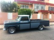 Chevrolet Pick up, 1964 - Chevrolet Pick up, 1964