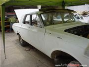 1963 Plymouth Savoy - Restauración - Puertas