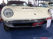 Note d'Maserati Mistral 1964 - Salón Retromobile FMAAC México 2015