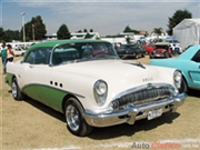 Calificación de 1954 Buick Special Two Door Hardtop - 10a Expoautos Mexicaltzingo