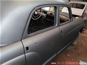 RESTAURACION MERCEDES BENZ 190-1959