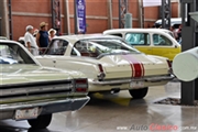 1965 Plymouth Barracuda - Museo Temporal del Auto Antiguo Aguascalientes's Rating