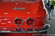 1967 Chevrolet Corvette Stingray V8 de 427pc con 435hp - Retromobile 2017's Rating