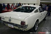 Calificación de 1966 Ford Mustang Fastback - Motorfest 2018