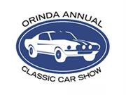 14th Orinda Classic Car Show