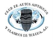 Club de Autos Antiguos y Clásicos de Toluca A.C.