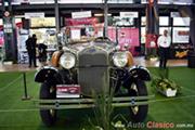 Note d'1930 Ford Phaeton - Retromobile 2018