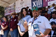 The awards ceremony I - 13o Encuentro Nacional de Autos Antiguos Atotonilco's Rating