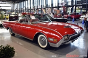 1962 Ford Thunderbird Motor V8 390ci 340hp - Salón Retromobile 2019 "Clásicos Deportivos de 2 Plazas"'s Rating