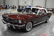 Event Images Part V - The Mustang Show's Rating