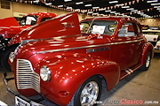 Calificación de 1940 Buick Special Coupe - McAllen International CarFest 2023