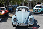 1969 Volkswagen Sedan - Volks Monterrey 2023's Rating