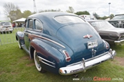 Calificación de 1941 Buick Eight Super Special 4 Door Sedan - 15º Maquinas y Rock & Roll Aguascalientes 2023