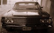 FORD, Galaxie 500 1968