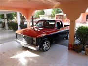 My Chevy Truck 1987