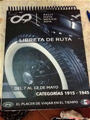 Calificación de Imágenes del 10 de mayo - Rally Maya 2014