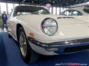 Maserati Mistral 1964 - Salón Retromobile FMAAC México 2015's Rating