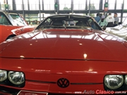 VW SP2 1973 - Salón Retromobile FMAAC México 2015's Rating