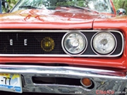 1968 Dodge Coronet - 10o Encuentro Nacional de Autos Antiguos Atotonilco
