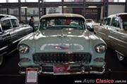 Note d'Imágenes del Evento - Parte III - Retromobile 2017