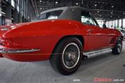 1967 Chevrolet Corvette Stingray V8 de 427pc con 435hp - Retromobile 2017's Rating