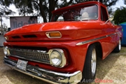 1964 Chevrolet Pickup - 13o Encuentro Nacional de Autos Antiguos Atotonilco's Rating